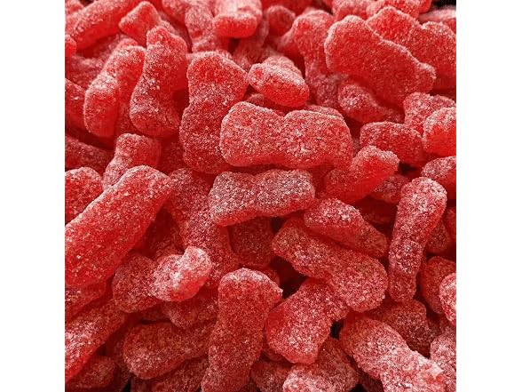 Munchique Candy