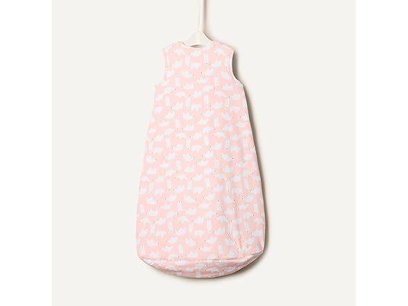 Babies Cotton Sleep Sack | Your Color Choice