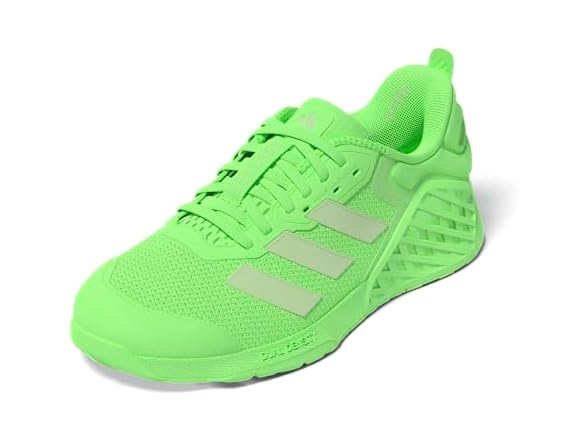 Lime Burst/Semi Green Spark/Lime Burst