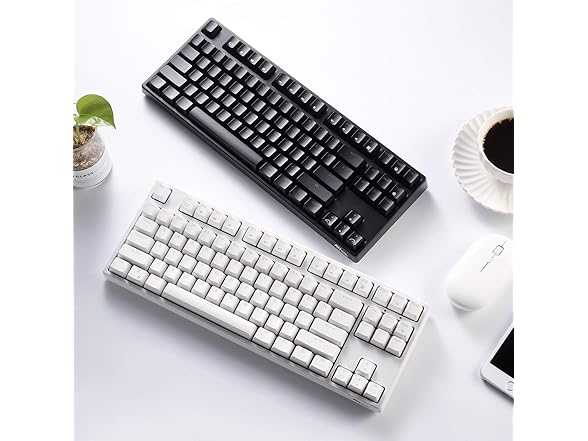 RK Sink87G Wireless TKL Mechanical Gaming Keyboard