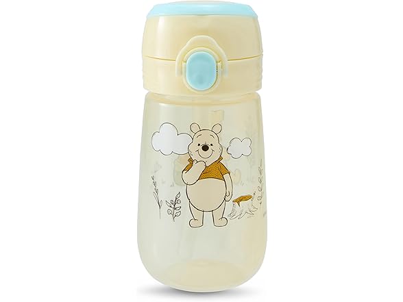 Disney Toddler Sippy Cup