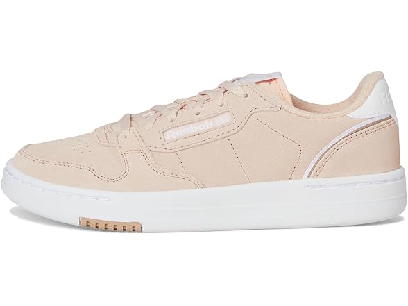 Reebok Women's Phase Court Sneaker
