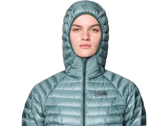 Mountain Hardwear W. Ghost Whisperer