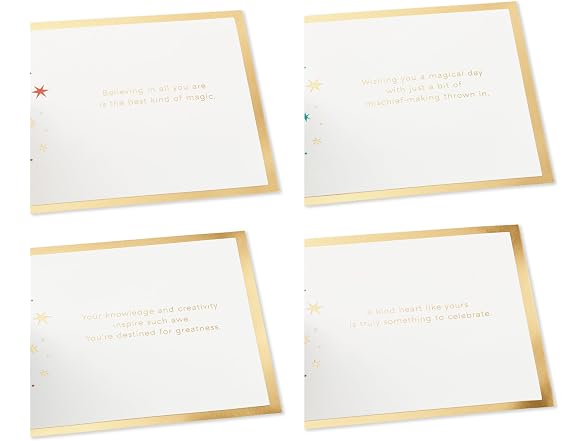 Hallmark Hallmark Harry Potter Pop Up Birthday