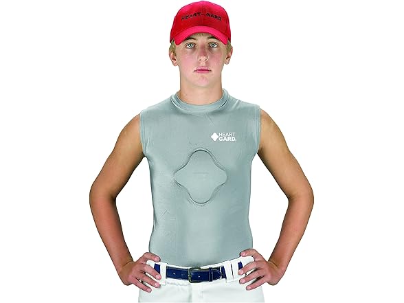 Markwort Heart Gard Body Shirt