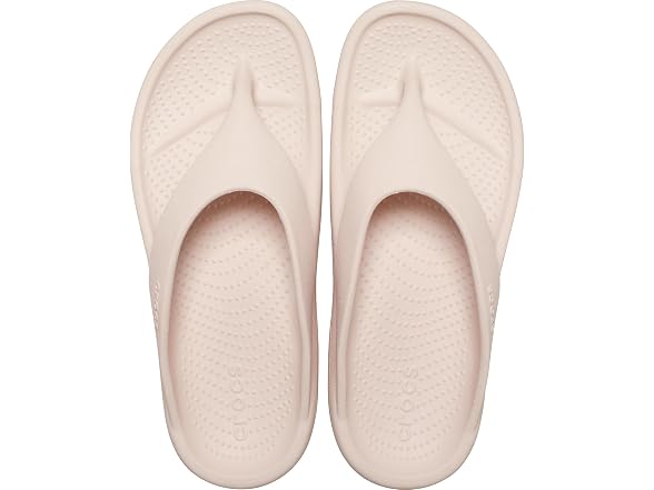 Crocs Mellow Recovery Womens Flip Flop