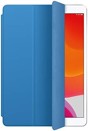 Apple AP-MXTF2ZM/A-N Apple Smart Cover - Surf Blue 