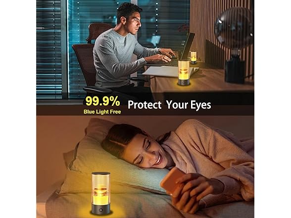 Butiblener Sleep Aid Lamp