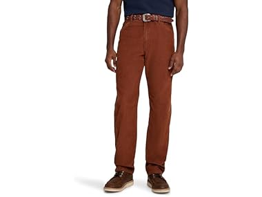 $18.99, Was $70, 72% Off! Wrangler Men Corduroy 13mwz Jean dealfomo