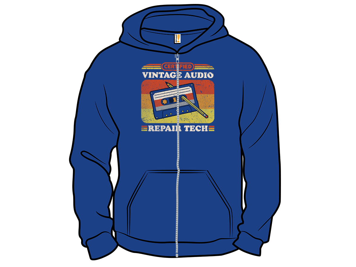 Vintage Audio Repair Tech - Gallery 12