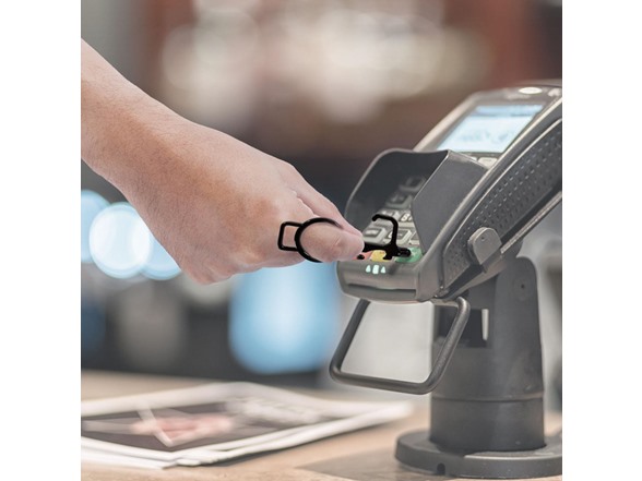 PureTouch Stylus & Door Opener - Gallery 3