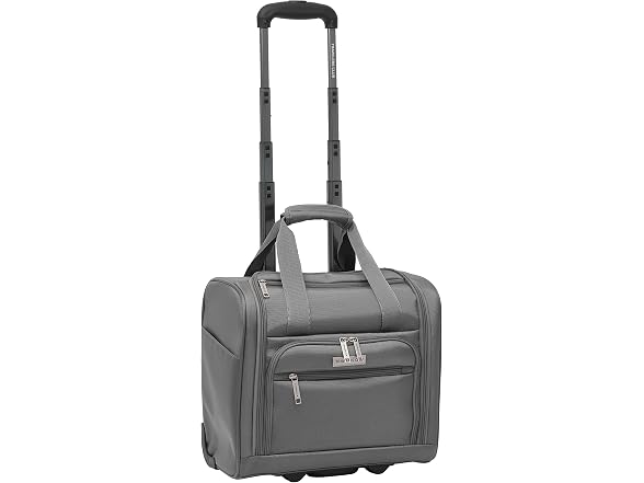 Travelers Club Travelers 14 Piece Riddock Luggage