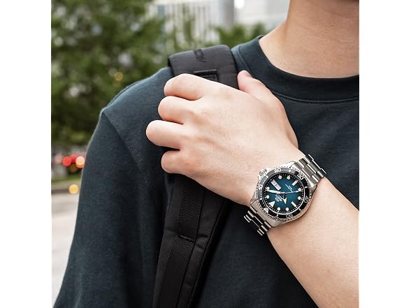 ORIENT Watch Diver Design RN-AA0811E