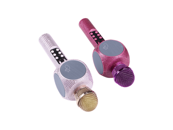 Wireless Karaok Wireless Speaker
