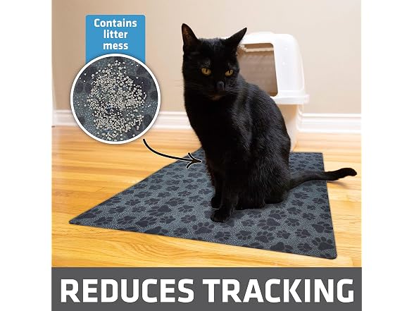 Drymate Original Cat Litter Mat 20”x28”