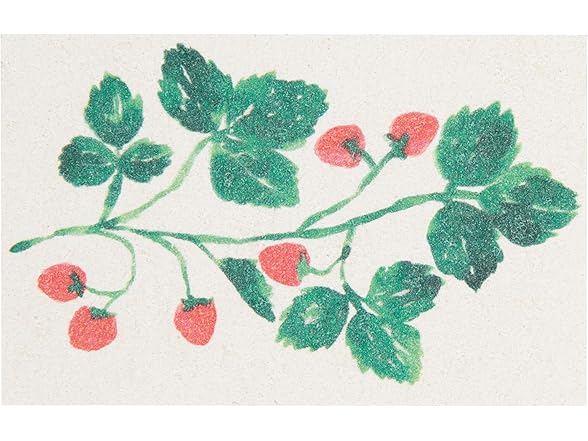 Now Designs Now Designs Berry Bramble Pop Up Sponges