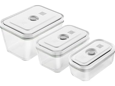 $29.99, Was $49.95, 39% Off! Zwilling J. A. Henckels Fresh Save Set dealfomo