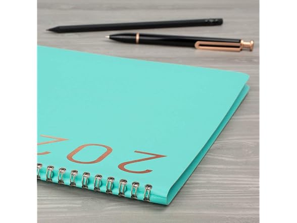 AT-A-GLANCE 2021 Monthly Planner