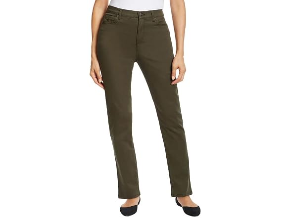 Gloria Vanderbilt Women (12 Long) Amanda Jean Glen