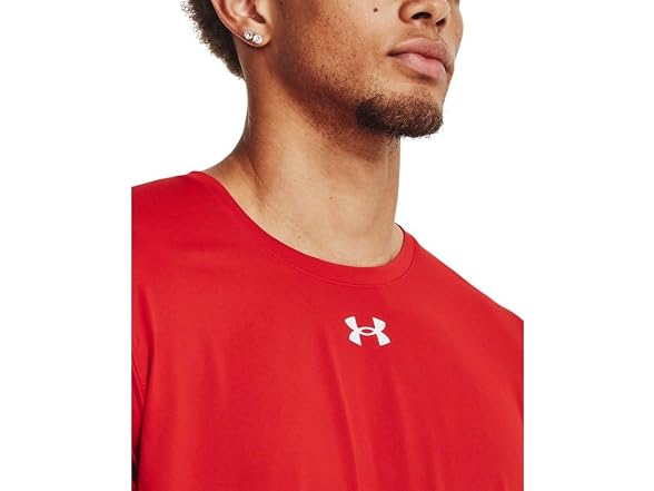 Under Armour Men (XL) Team Tech Loose Long Shirt