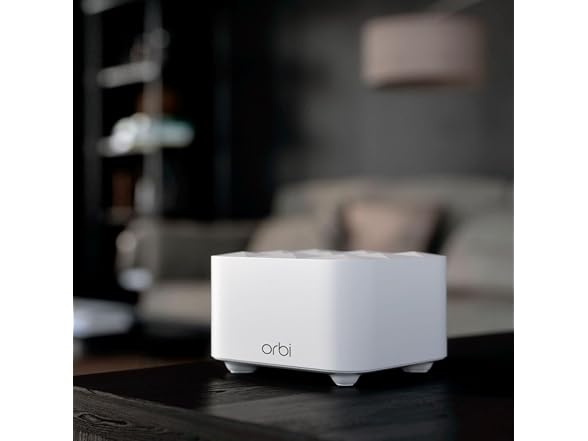 Netgear RBK13-100NAR NETGEAR Orbi Whole Home Mesh W
