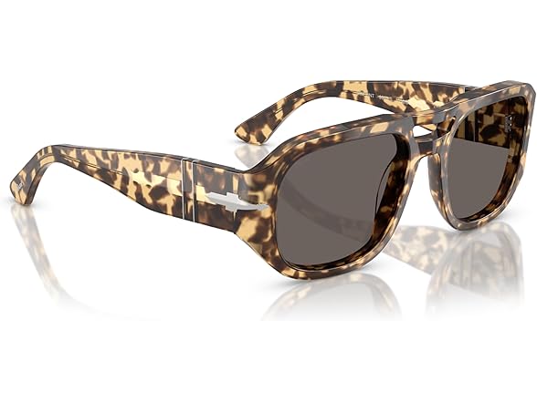 Persol PO3373S Vincent Sunglasses