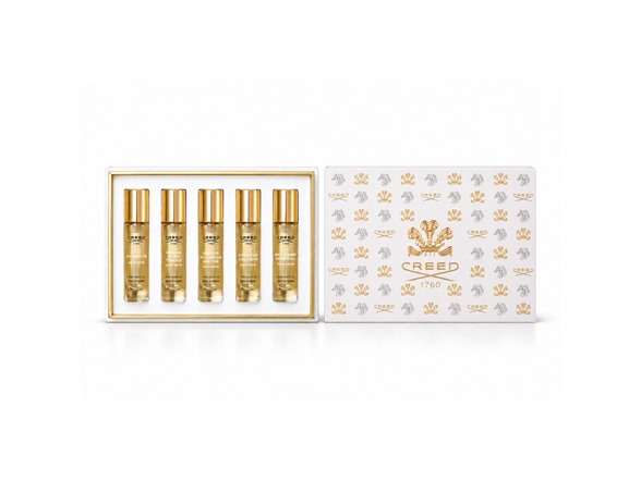 Creed Mens 5pc Collection EDP Gift Set