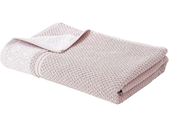 Modern Threads Astra 6-Piece 100% Cotton Towel Set
