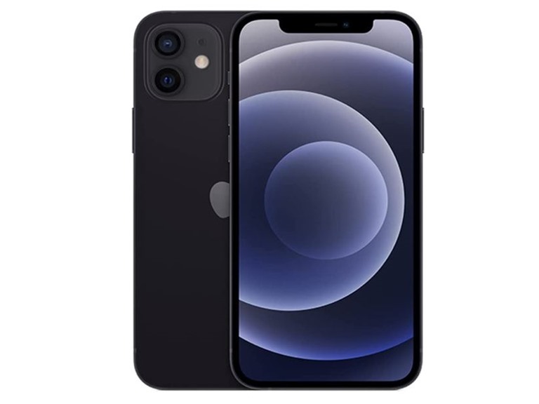 Apple iPhone 12 (Open Box)