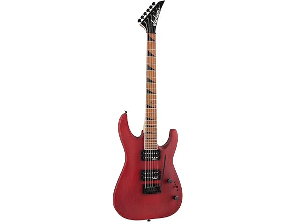 Jackson JS24 DKAM Electric Guitar