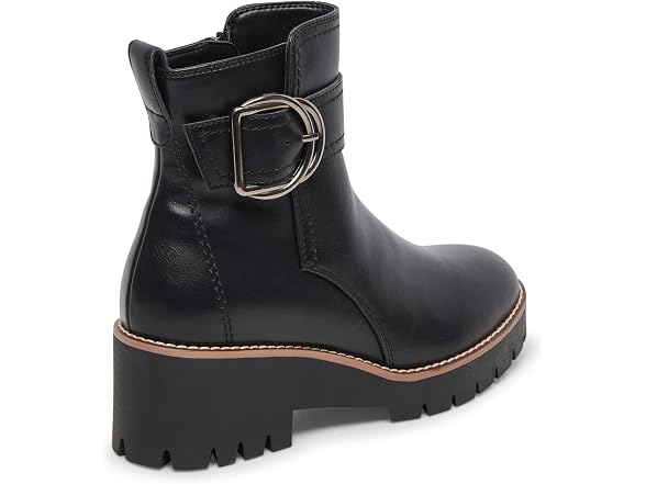 Blondo Women’s Dagger Waterproof Fashion Boot (8) - Gallery 3