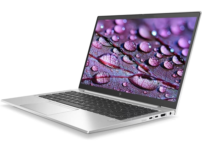 HP LT-HP845G8/RY5-5650U-16-512-NC