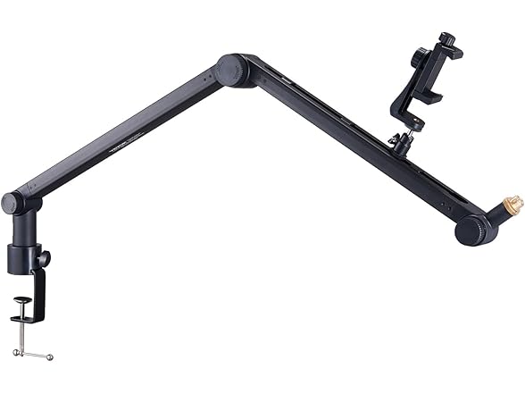VEVOR Microphone Boom Arm with Desk Mount