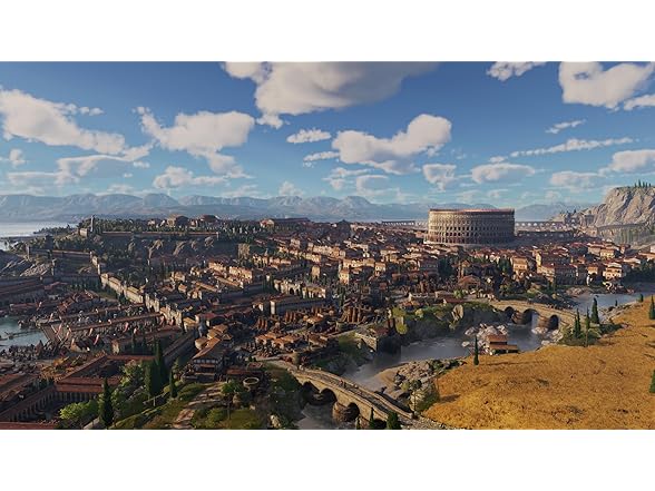 ANNO 117: PAX ROMANA