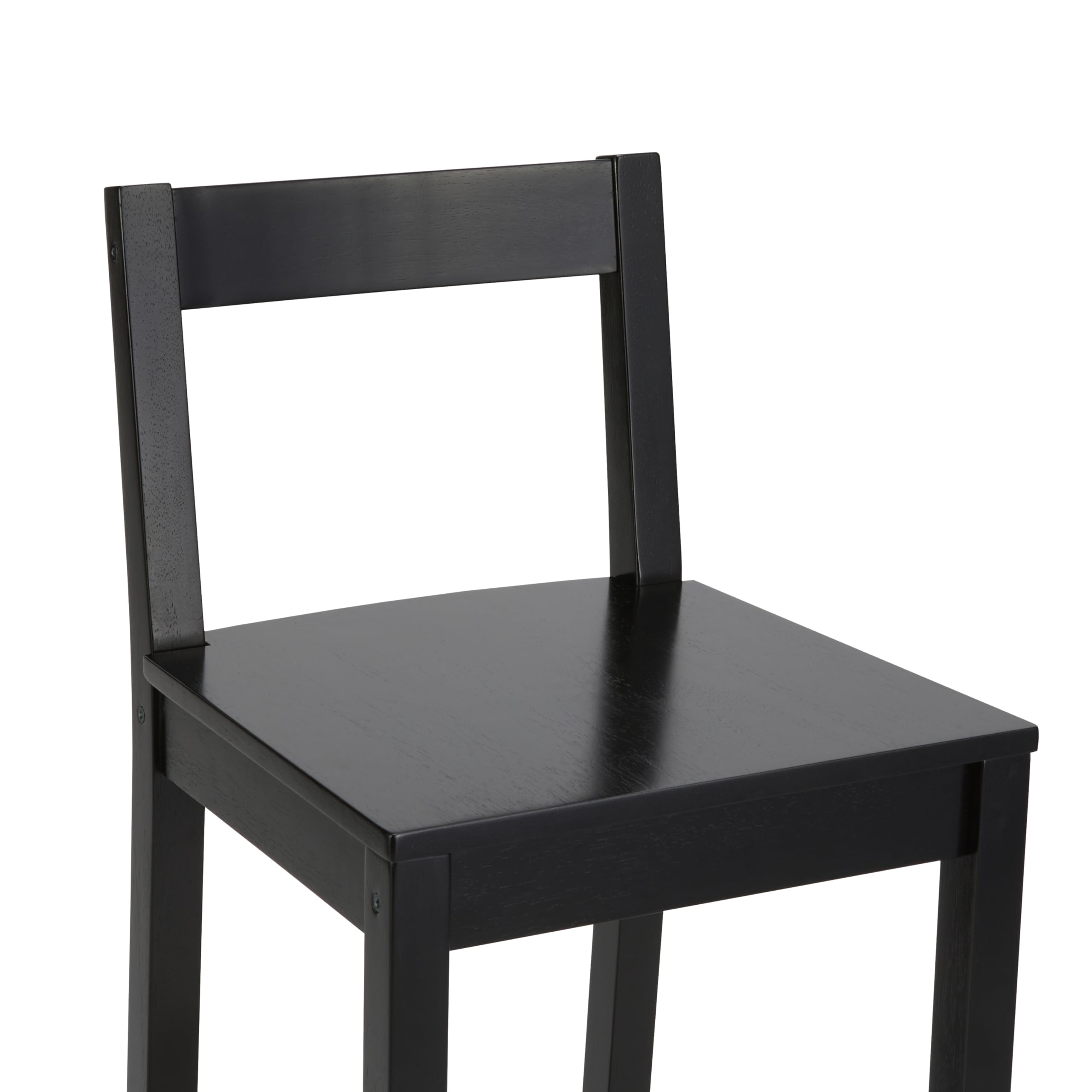 Amazon Basics Bar Stool (Open Box) - Gallery 17