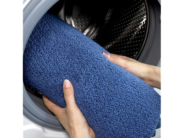 Everplush Diamond Collection Extra Large Bath Sheet Towel