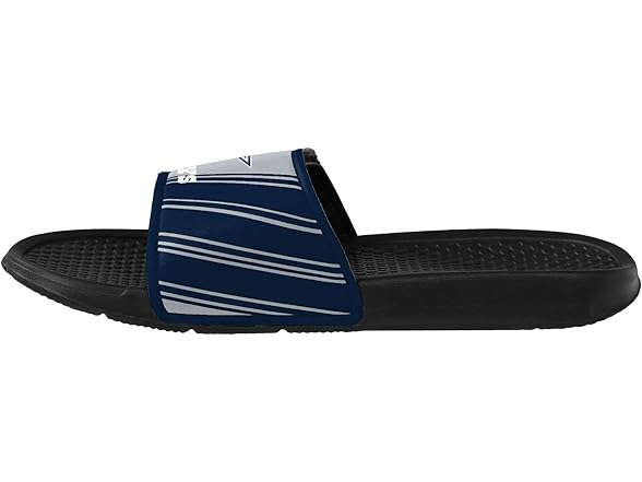 DALLAS COWBOYS Legacy Sport Slide (7-8)