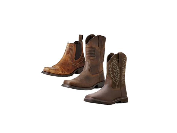 Ariat Footwear