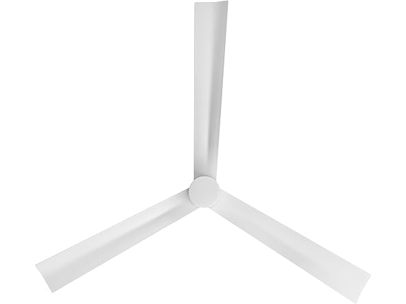 Parrot Uncle F5005-L 50" Ceiling Fan w/ Lights