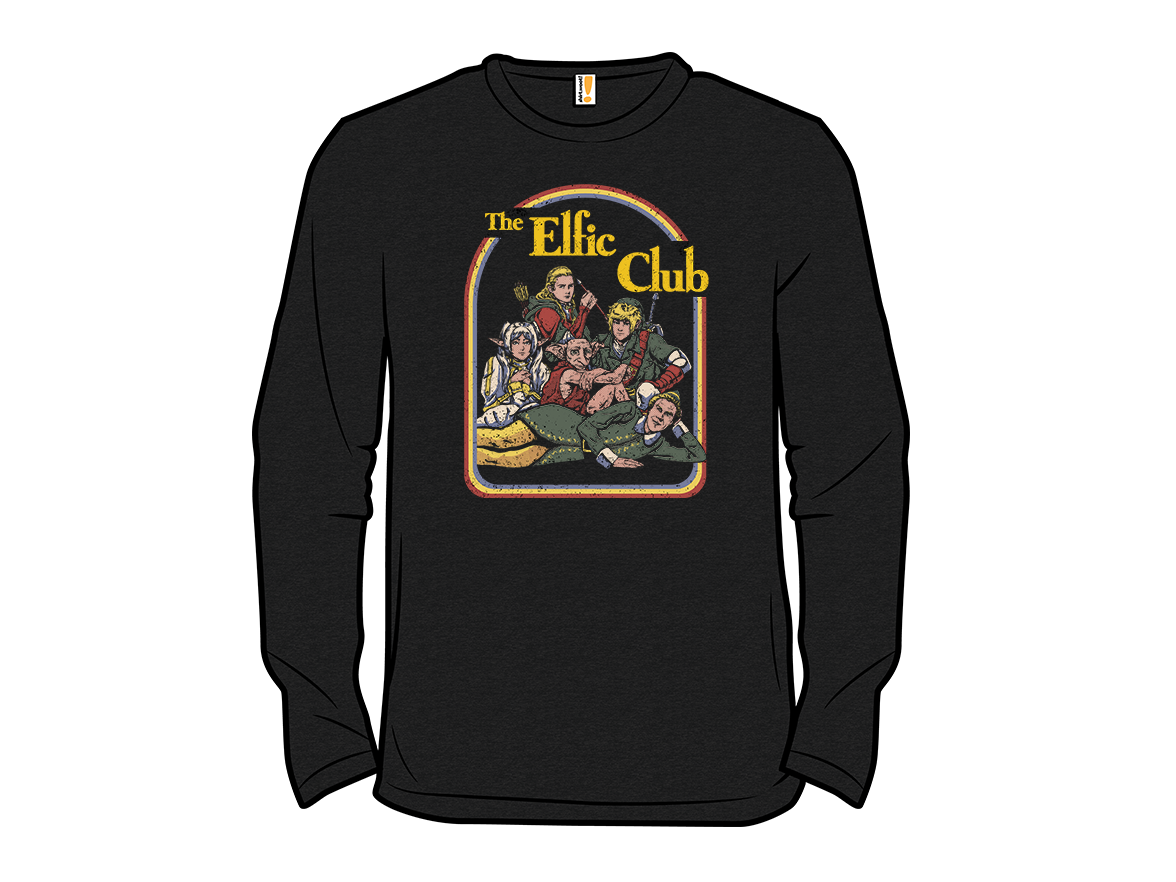 The Elfic Club - Gallery 13