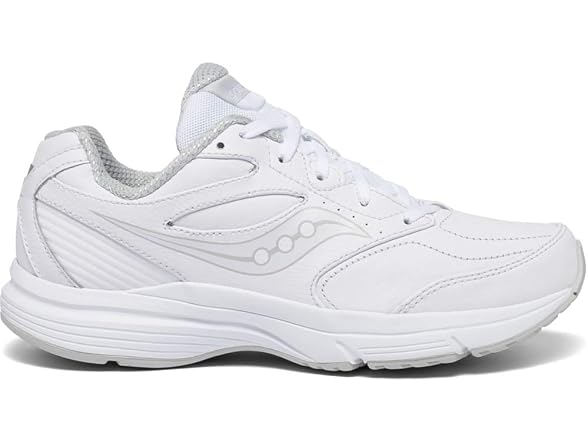 Saucony Women's Integrity Walker 3 Walking Shoe