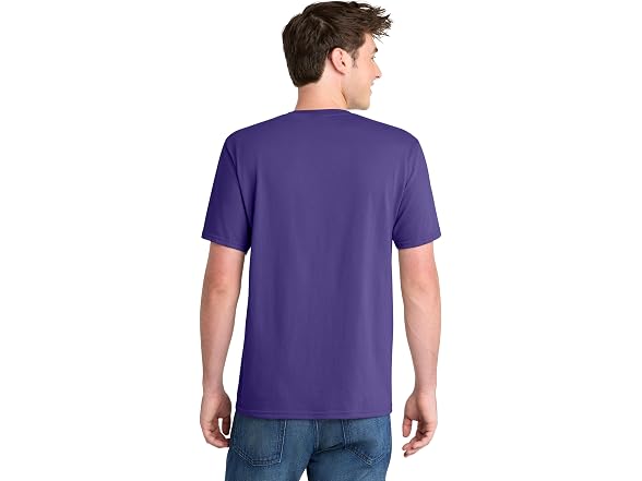 Port & Co Women (3XL) Performance Blend Tee