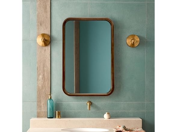 Howard Elliott Collection Vista Vanity Mirror