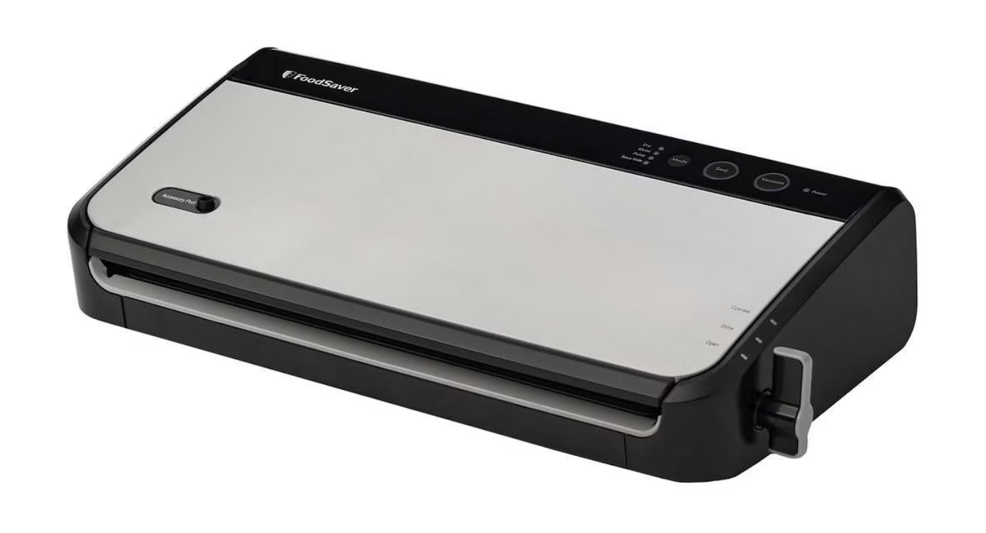 Foodsaver Vacuum Sealing System - Gallery 3