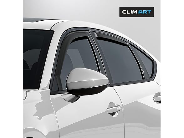 CLIM ART in-Channel Incredibly Durable