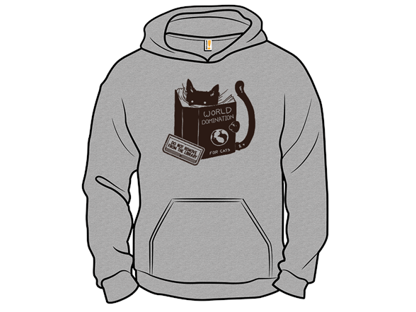 World Domination for Cats Do Not Remove Remix