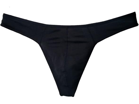 KITSEDIT Men's Cotton Thong Sports