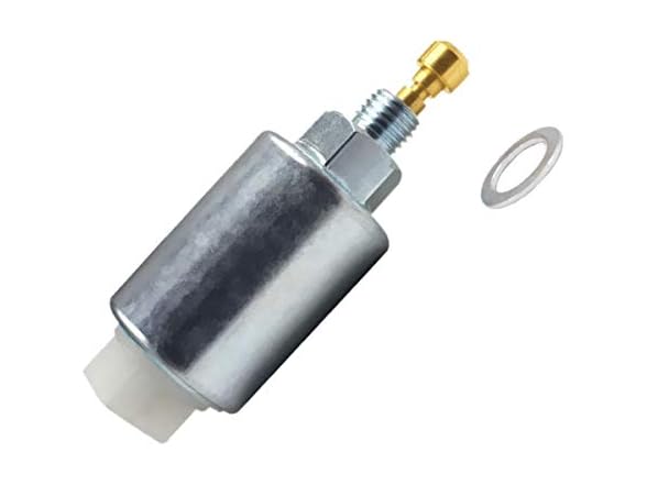 Euros Carburetor Fuel Solenoid