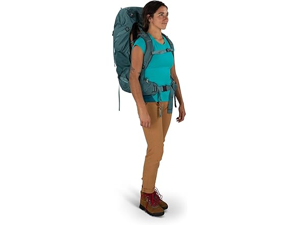 Osprey Renn Hiking Backpack 50L