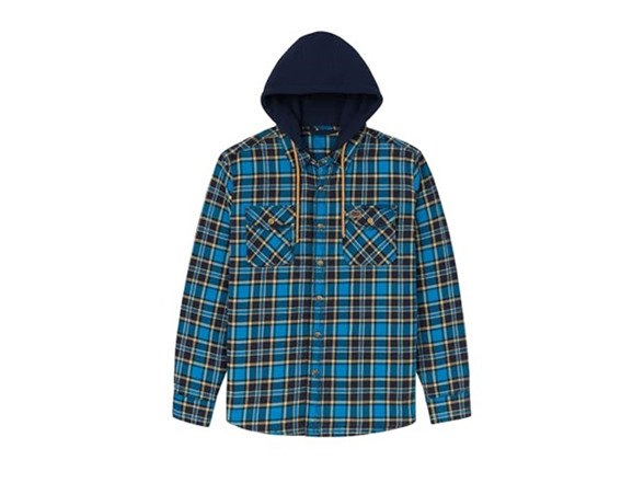 Trophy Plaid